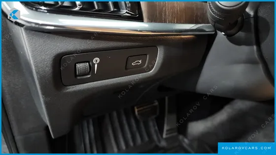 VOLVO S90 B6 AWD INSCRIPTION