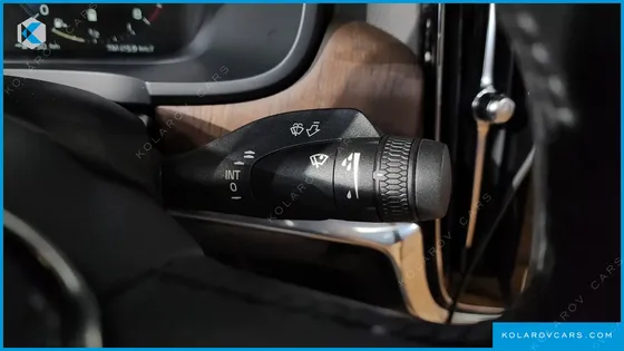 VOLVO S90 B6 AWD INSCRIPTION