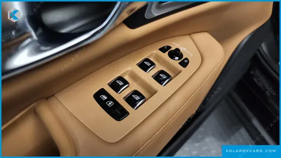VOLVO S90 B6 AWD INSCRIPTION