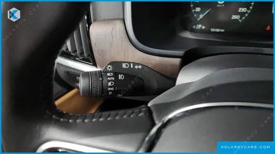 VOLVO S90 B6 AWD INSCRIPTION
