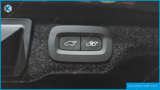 VOLVO S90 B6 AWD INSCRIPTION