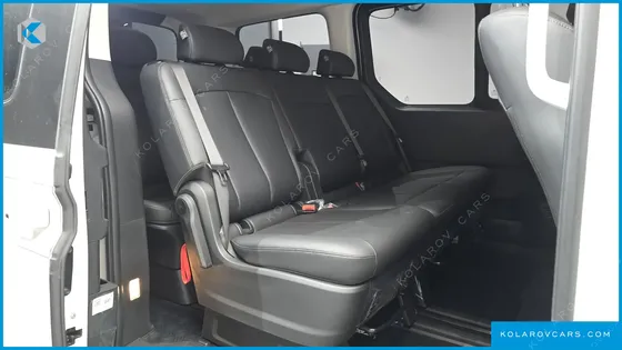 HYUNDAI STARIA TOURER 11-SEATER