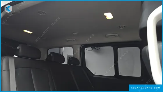 HYUNDAI STARIA TOURER 11-SEATER