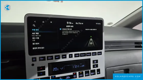 HYUNDAI STARIA TOURER 11-SEATER