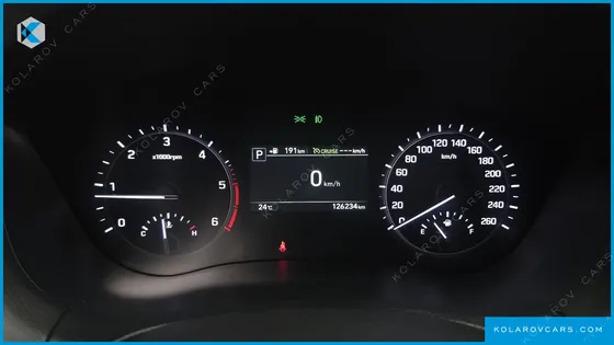 GENESIS G80 2.2D AWD