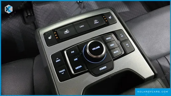 GENESIS G80 2.2D AWD