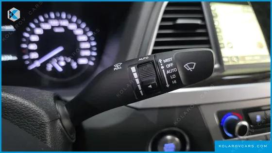 GENESIS G80 2.2D AWD