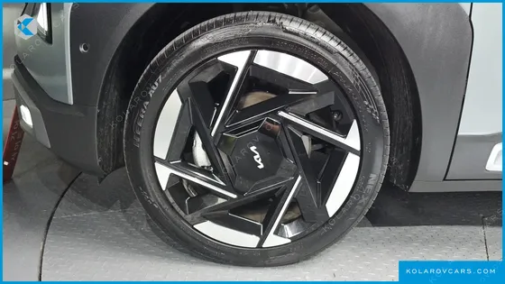 KIA SELTOS HEV 1.6 2WD