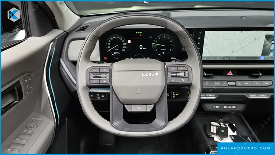 KIA SELTOS HEV 1.6 2WD
