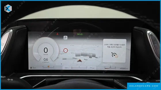 GENESIS G90 GASOLINE 3.5 TURBO 2WD