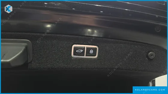 GENESIS G90 GASOLINE 3.5 TURBO 2WD