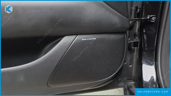GENESIS G90 GASOLINE 3.5 TURBO 2WD