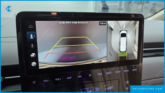 HYUNDAI STARIA 4WD CAMPER