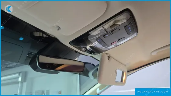 HYUNDAI STARIA 4WD CAMPER
