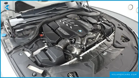 BMW 8 SERIES M850I XDRIVE GRAN COUPE
