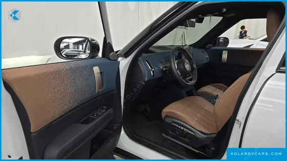 MINI COUNTRYMAN ALL4 FAVOURED