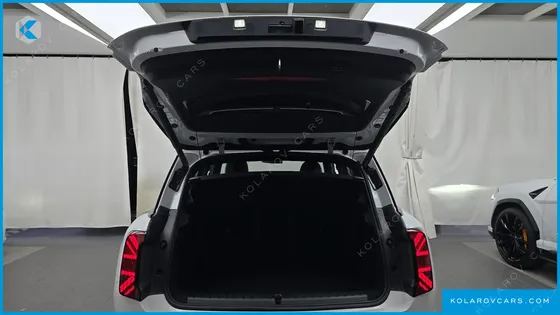MINI COUNTRYMAN ALL4 FAVOURED