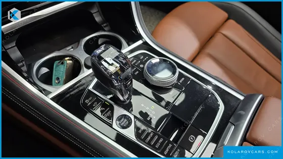 BMW 8 SERIES M850I XDRIVE GRAN COUPE