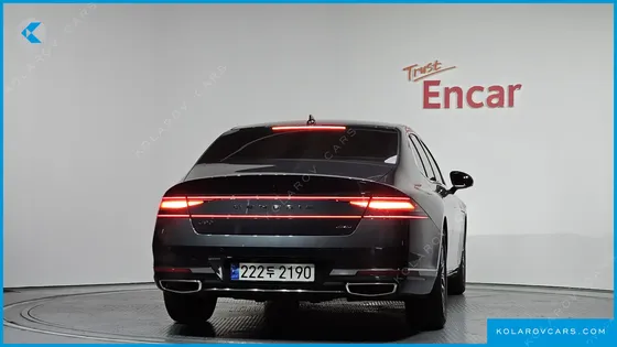 GENESIS G90 GASOLINE 3.5 TURBO AWD