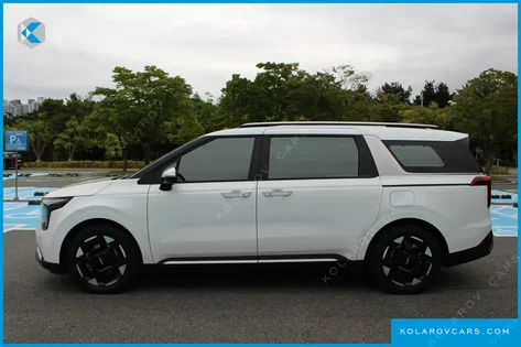 KIA CARNIVAL HEV 7SEATER NOBLESS