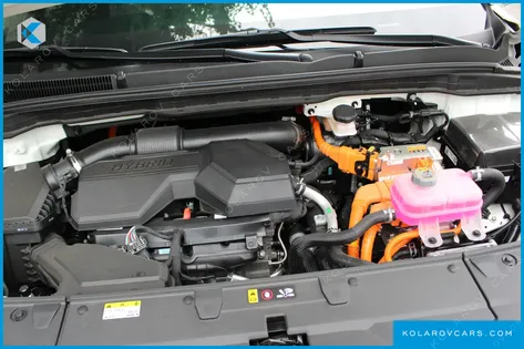KIA CARNIVAL HEV 7SEATER NOBLESS