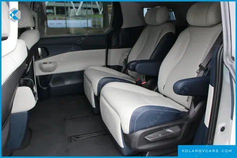KIA CARNIVAL HEV 7SEATER NOBLESS