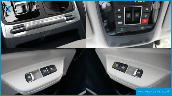 KIA CARNIVAL HEV 7SEATER NOBLESS