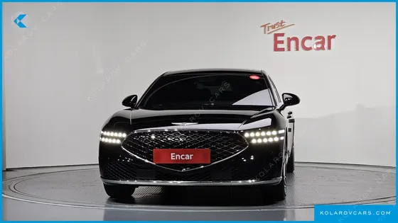 GENESIS G90 GASOLINE 3.5 TURBO AWD