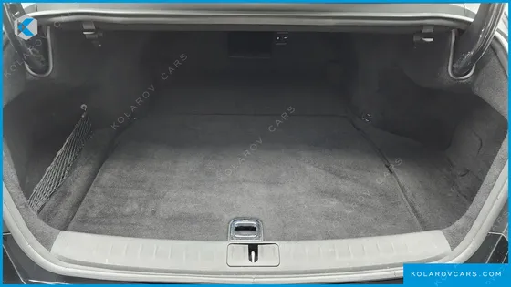 GENESIS G90 GASOLINE 3.5 TURBO AWD