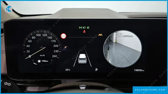 KIA CARNIVAL GASOLINE 4-SEATER HI LIMOUSINE