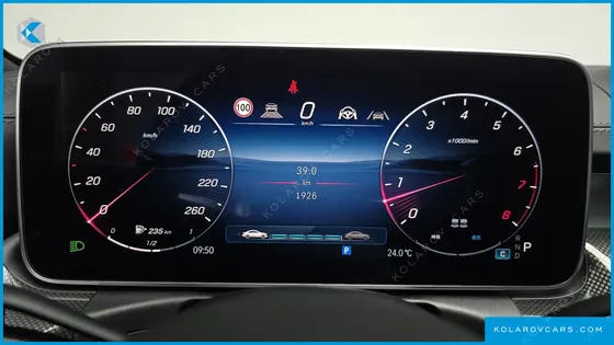 MERCEDES CLE-CLASS CLE200 COUPE