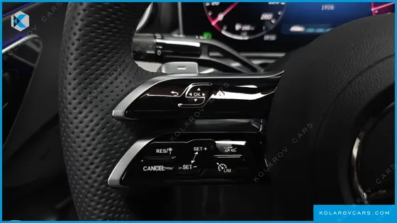MERCEDES CLE-CLASS CLE200 COUPE