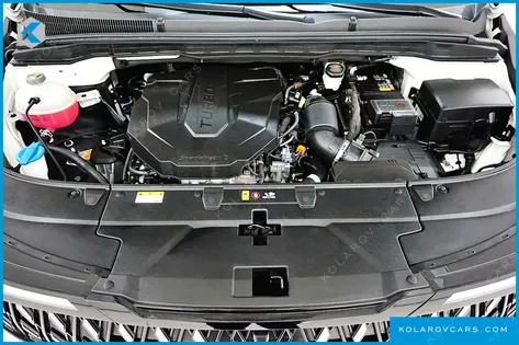 KIA CARNIVAL DIESEL 9-SEATER SIGNATURE