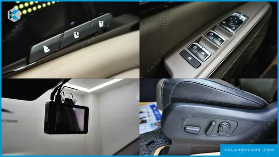 KIA CARNIVAL DIESEL 9-SEATER SIGNATURE