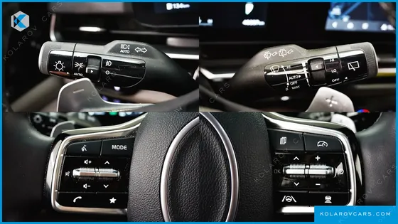 KIA CARNIVAL DIESEL 9-SEATER SIGNATURE