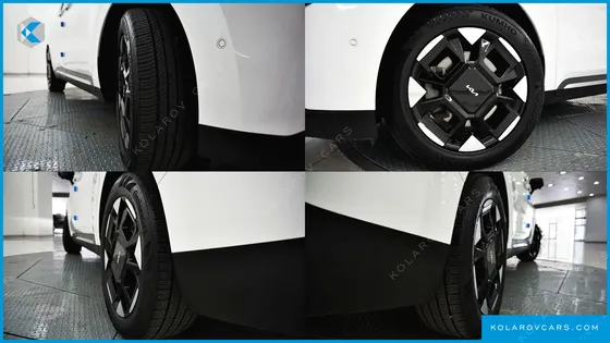 KIA CARNIVAL DIESEL 9-SEATER SIGNATURE