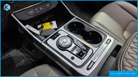 KIA CARNIVAL DIESEL 7-SEATER GRAVITY
