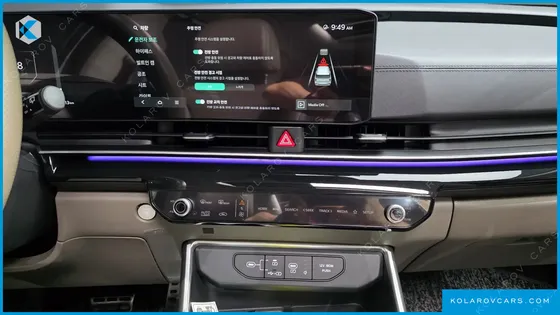 KIA CARNIVAL DIESEL 7-SEATER GRAVITY