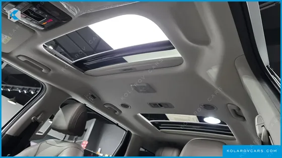 KIA CARNIVAL DIESEL 7-SEATER GRAVITY