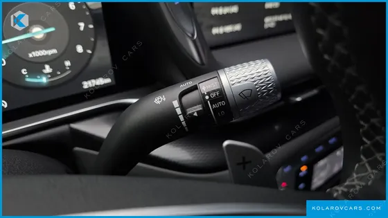 GENESIS G90 GASOLINE 3.5 TURBO AWD