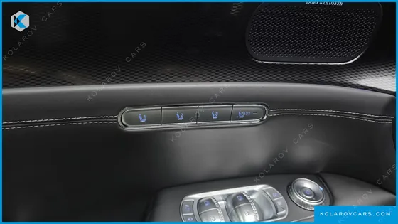 GENESIS G90 GASOLINE 3.5 TURBO AWD
