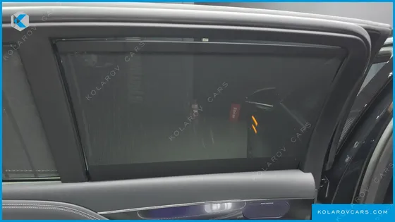 GENESIS G90 GASOLINE 3.5 TURBO AWD