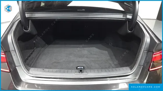 GENESIS G90 GASOLINE 3.5 TURBO E-S/C AWD