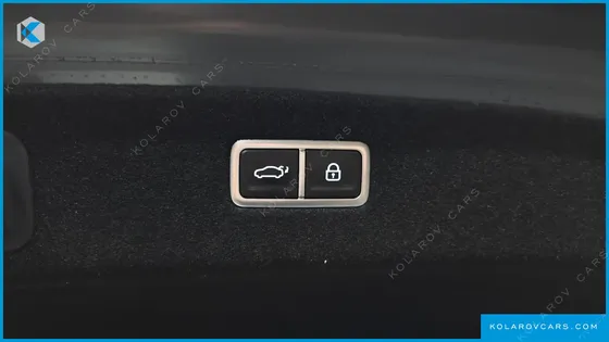 GENESIS G90 GASOLINE 3.5 TURBO E-S/C AWD