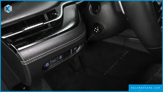 GENESIS G90 GASOLINE 3.5 TURBO E-S/C AWD
