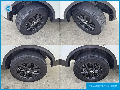 LAND ROVER DISCOVERY 2.0 SD4 SE