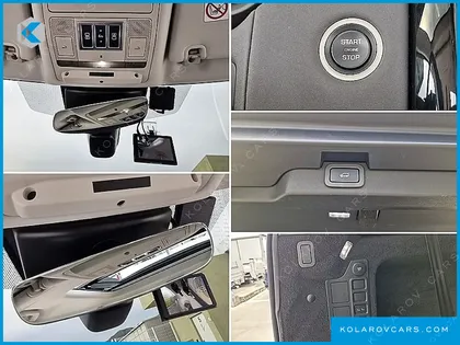 LAND ROVER DISCOVERY 2.0 SD4 SE