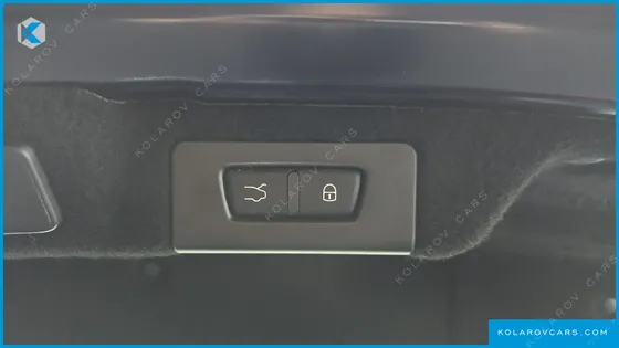 MASERATI QUATTROPORTE 3.0 V6 GRANLUSSO