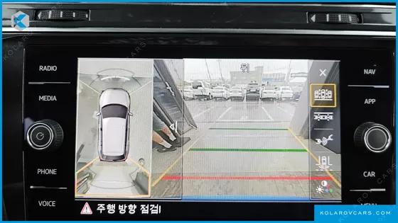 VOLKSWAGEN TIGUAN 2.0 TDI PRESTIGE