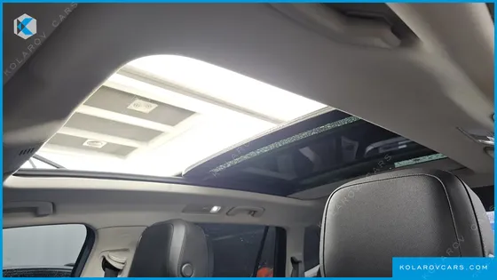 VOLKSWAGEN TIGUAN 2.0 TDI PRESTIGE